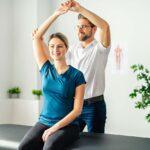 Chiropraxis Berlin: Behandlung