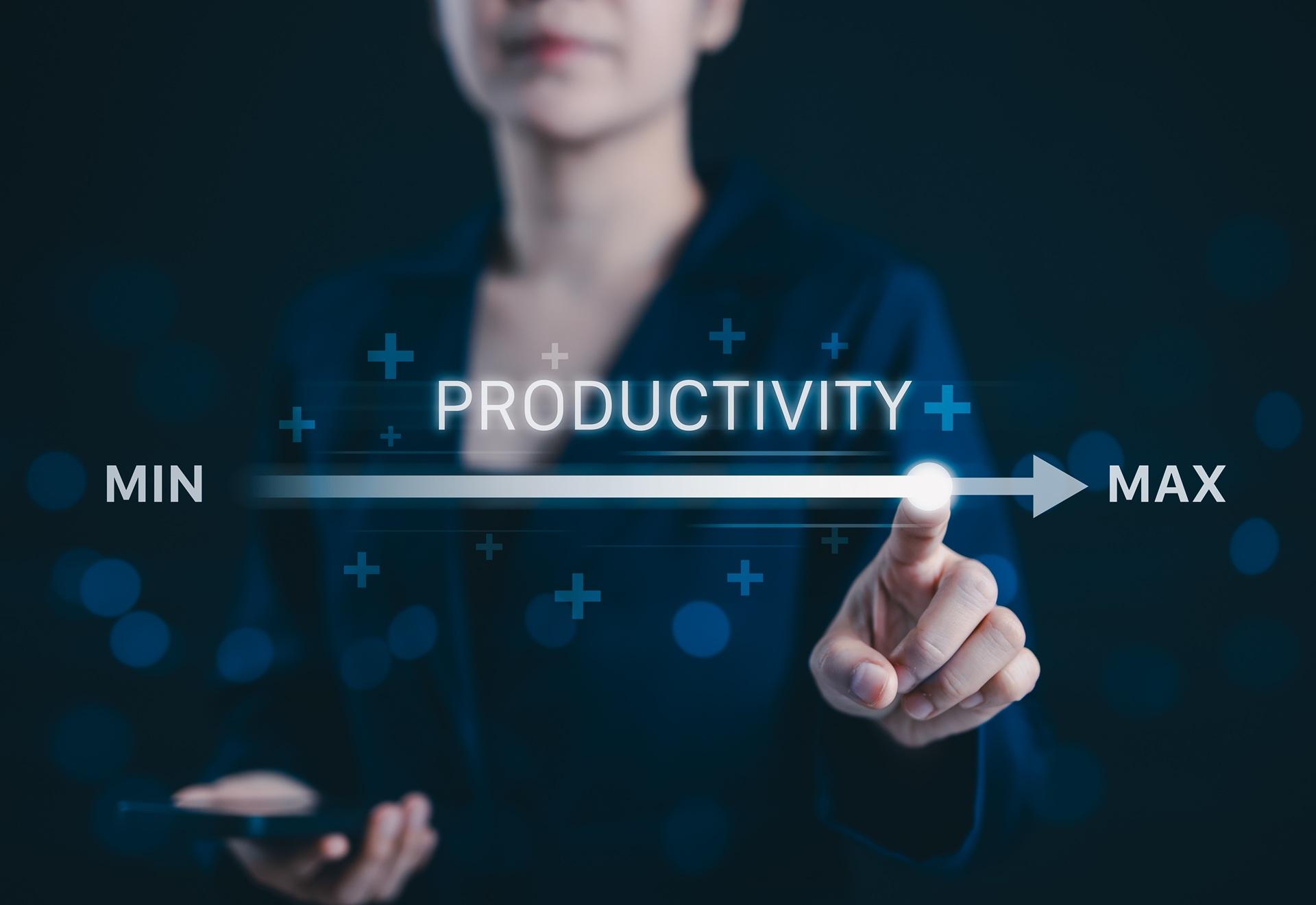 Regler für maximale Produktivität im Business-Kontext | Automationstechnik